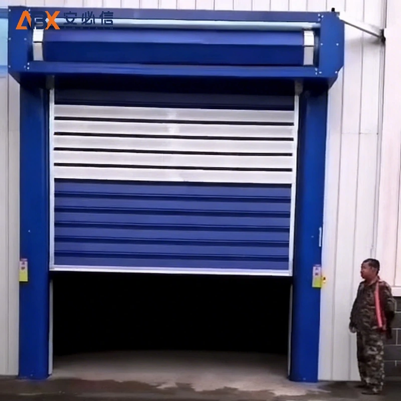 钦州雷达高速门